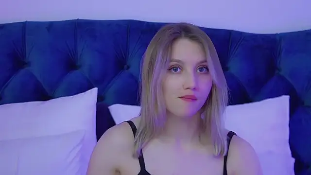 StacyEvances webcam