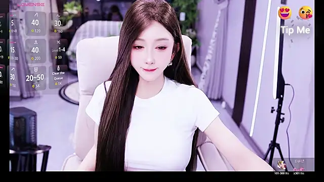 Liora- webcam