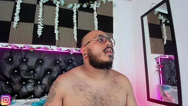 _Annie_Andrick_ webcam