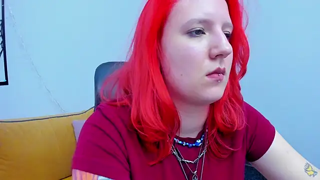 Hailey_Foxy webcam