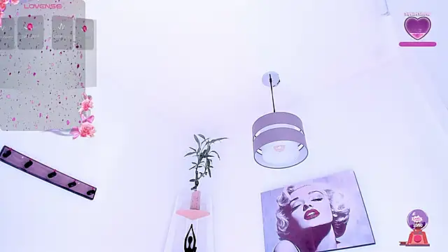 Rumi_666 webcam