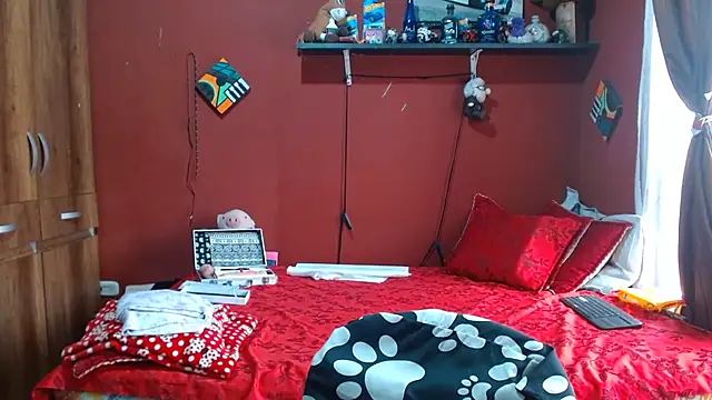 Sasharosee2 webcam
