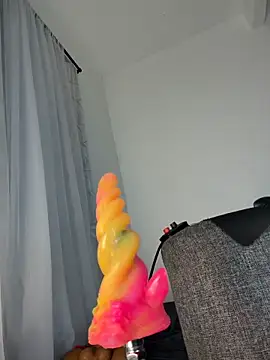 MerliaSsomer webcam