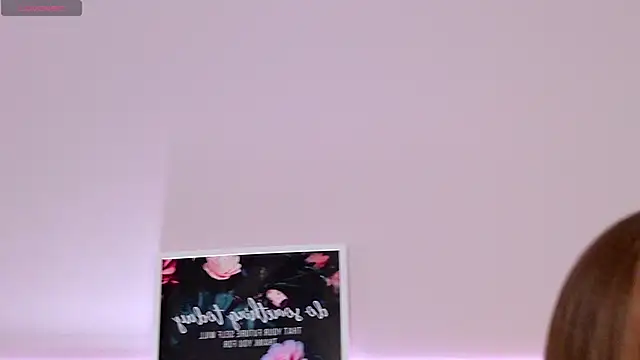 JulliRoss webcam