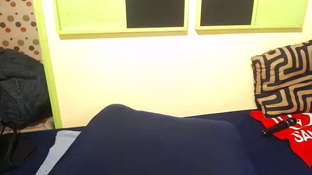 TallEbonyBabe webcam