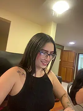Kloe_Novoa webcam