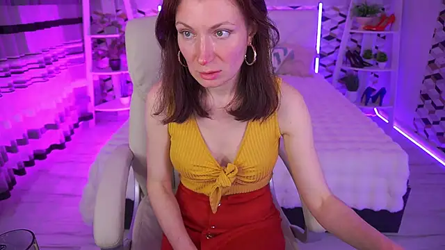 AmiraGoldd webcam