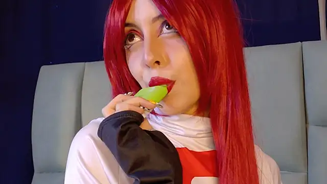 DahliaVex_ webcam