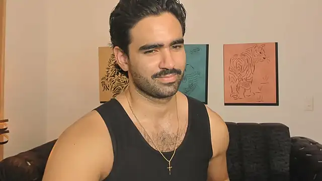 Brad_Martin webcam