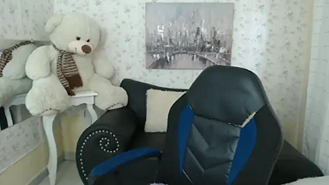 xoxo_melany webcam