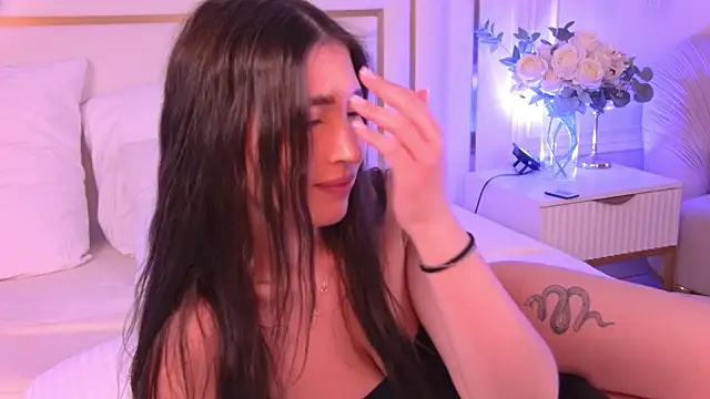 LisaDeviss webcam