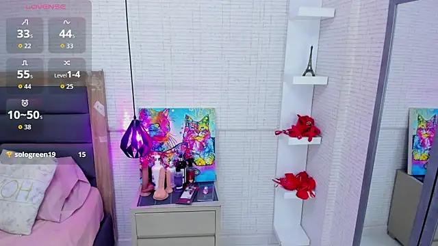KORINASANTOS webcam