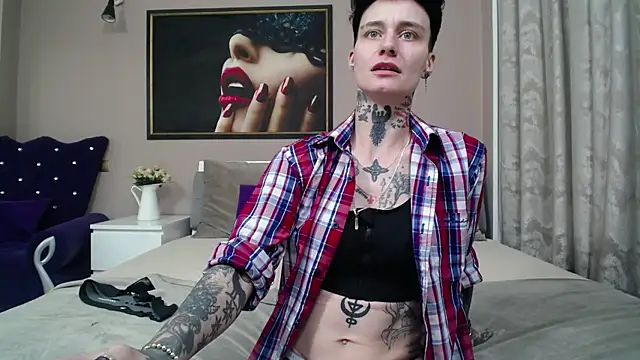 KennyXSX webcam