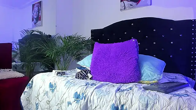 Liam_saint webcam