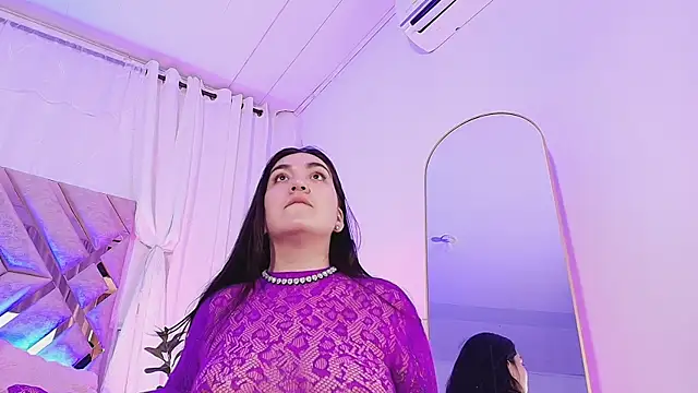 KathiaJenner webcam