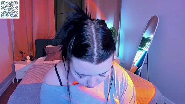 Kira_G0ld webcam