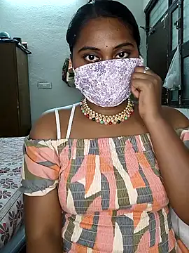 MISS_MADHURIBABY webcam