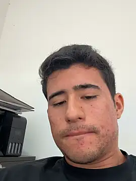 David-latinlover webcam