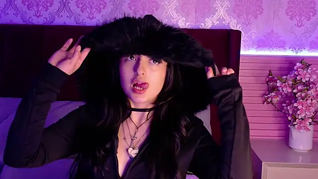 Jade_rous webcam