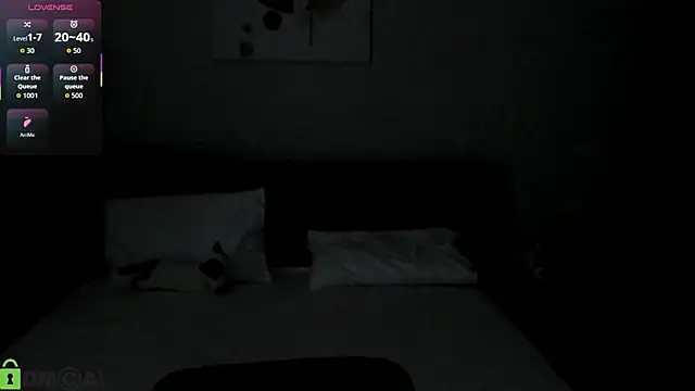 LeticiaRomano webcam