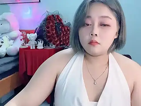 Nhanlu009 webcam