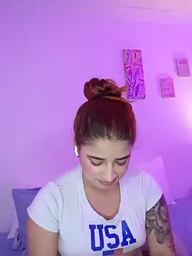 martina_connor1 webcam