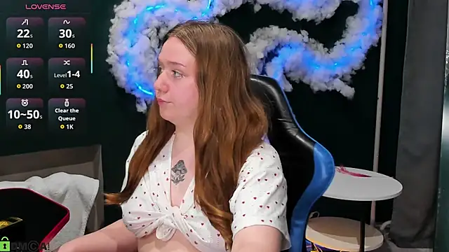 Lilit_Sinful webcam