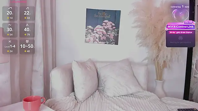 emmacolling webcam