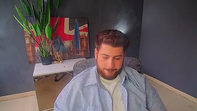 DaxGreer webcam