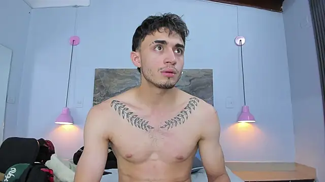 James-06 webcam