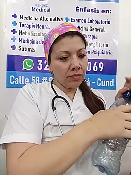 SARA_21- webcam