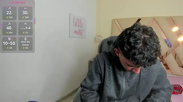 XebasTwink webcam