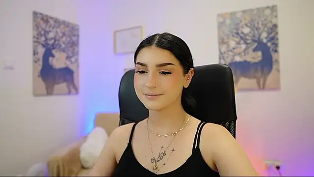 Sasha_Blaze18 webcam