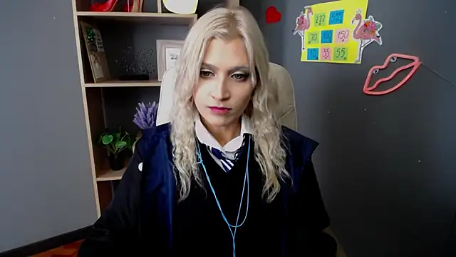 RubyDaviss webcam