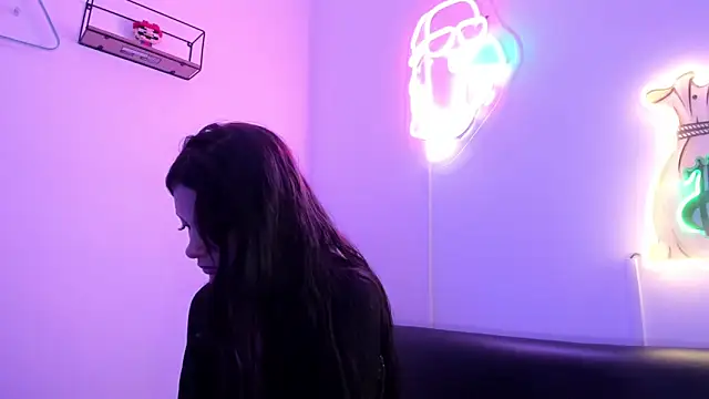 Celeste_fox_01 webcam