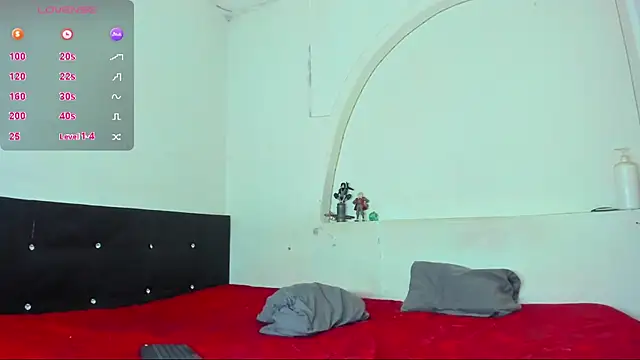 liammendoza98 webcam