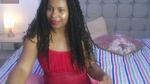 Kristen_1_ webcam
