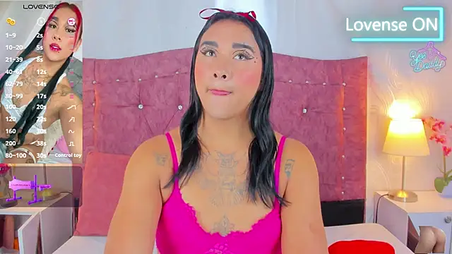 Sofia_Cordero webcam