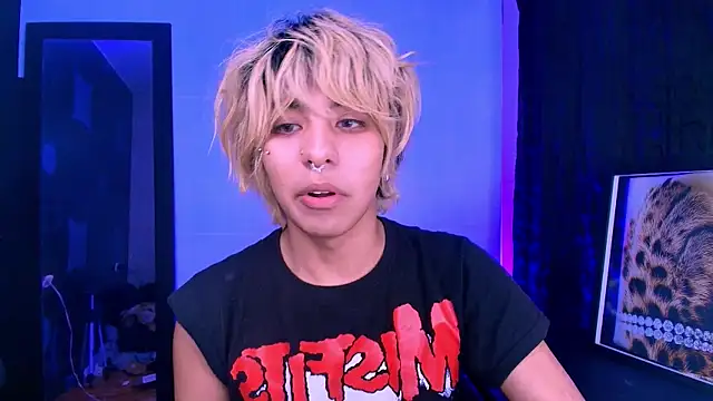 Aronn_44 webcam