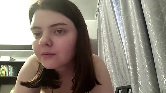 RebelDesiree webcam