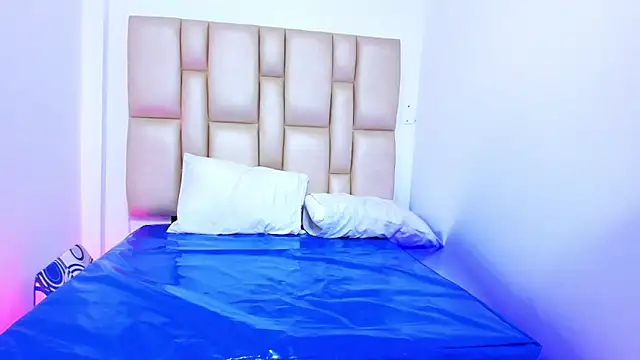 ErikaStar_ webcam