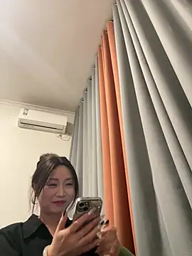 huihui_520 webcam