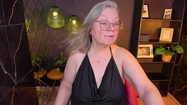 NataliMellow webcam
