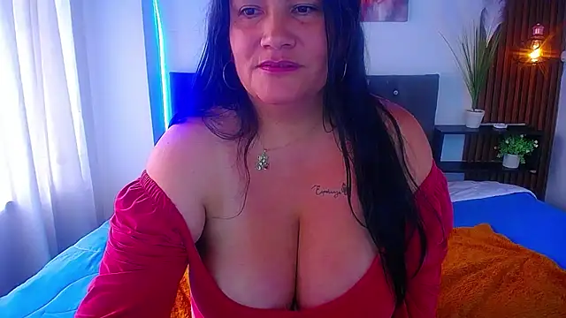 salomexlove_20 webcam
