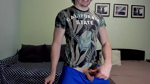 AlansonofDaddy webcam