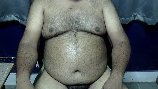hairysubcub_70 webcam
