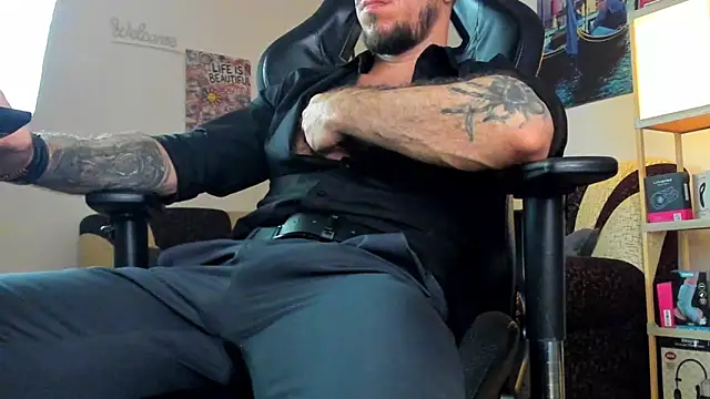 marioslim webcam
