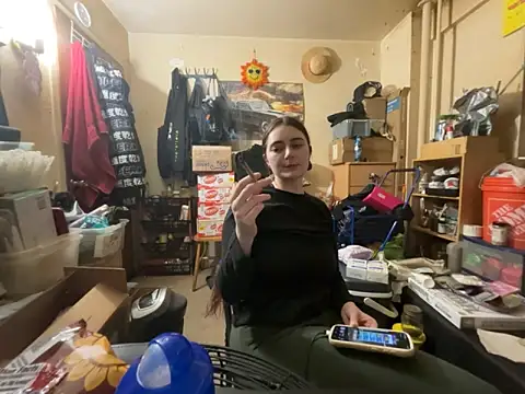 Snowbunnycake_131 webcam