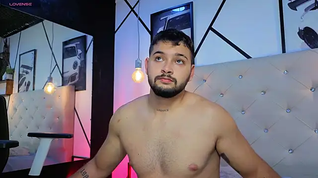 Andrew_Brown webcam