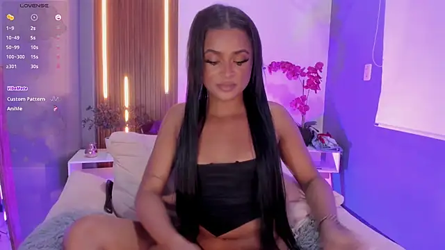 Anyeliin_miller webcam